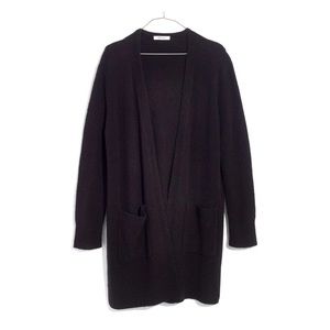 Black Madewell Kent Sweater